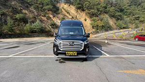 SAIC Chase V90 Long Essieu Toit Haut Type B, modèle <span class=keywords><strong>2022</strong></span>, diesel 2.0t, le moins cher, idéal pour le <span class=keywords><strong>camping</strong></span>, en excellent état, à vendre - Product Image 6