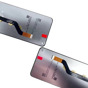 Pantalla LCD Táctil para Teléfono Celular Tecno Camon 12 Air al por Mayor - Product Image 2