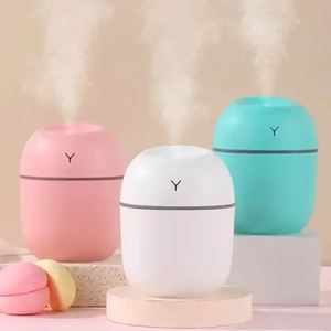 Botol semprot murah kualitas tinggi 200 mlaromoterapi penyebar minyak esensial pelembap udara <span class=keywords><strong>Mini</strong></span> rumah untuk kamar tidur rumah - Product Image 1