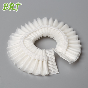 Biodegradable Plastic Recyclable Disposable Shower Cap