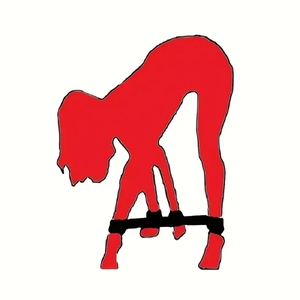 Bondage Restricción Fetish Esposas Tobilleras BDSM Juegos para adultos Juguetes sexuales eróticos para mujeres Parejas Productos sexuales Sex Shop - Product Image 2