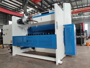 Ydraulic-máquina de <span class=keywords><strong>prensa</strong></span> de freno de 200 <span class=keywords><strong>toneladas</strong></span>, 2000 T 400mm D5353T con interruptor de pie - Product Image 3