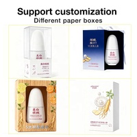 Crème à l'acide mandélique MSHASHAN India pour le traitement des taches brunes et du melasma, soin des peaux grasses