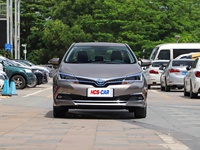 Toyota Corolla Hybride 1.8 Automatique 2023, Voitures Électriques à Essence, Conduite à Gauche