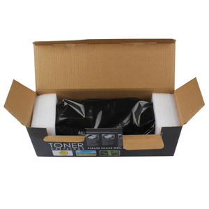 Hộp Mực Màu Lase Jet CM1300 CM1312 CP1210 CP1215 CP1515n Máy In Laser CB540A CB541A CB542A CB543A - Product Image 5