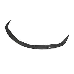 Per <span class=keywords><strong>Supra</strong></span> Paraurti Anteriore Lip Splitter Spoiler In Fibra di Carbonio per Toyota <span class=keywords><strong>Supra</strong></span> GR A90 2019 2020 Body kit - Product Image 4