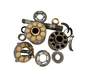 Pièces détachées pour excavatrices hydrauliques Litachi Zx120-6, Ex200-2/3, Ex120-2, Ex200-5/6, Ex200-4, Zx200-3, Zx270, Uh07/083, Ex400-5 - Product Image 1