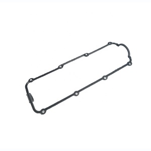 Phụ tùng ô tô động cơ van buồng Bìa Gasket 051103483d van Bìa Gasket cho VW Santana Passat Audi A4 A6 1.6 2.0 - Product Image 1