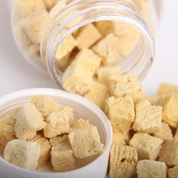 Nourriture pour animaux de compagnie pour chien et chat, accessoire capillaire pour jointures de lait, probiotiques, soins de santé, nutrition, multi-vitamines