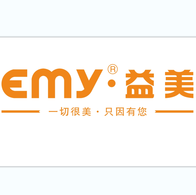 Zhaoqing City Gaoyao District Yimei Hardware Technology Co., Ltd. logo