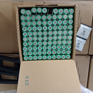 Batería de iones de litio recargable auténtica 18650 25R, batería de 2500mAh 3,7 V 18650 para herramientas eléctricas - Product Image 6