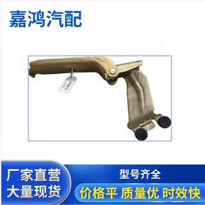 ลูกกลิ้งรางกลางประตูรถ Vito638 รุ่น 6387600847 กลิ้งได้อย่างราบรื่น - Product Image 4