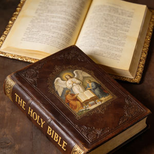 <span class=keywords><strong>Santa</strong></span> <span class=keywords><strong>Biblia</strong></span> Reina <span class=keywords><strong>Valera</strong></span> 1960 para el Servicio de la <span class=keywords><strong>Santa</strong></span> <span class=keywords><strong>Biblia</strong></span> en Francés y la <span class=keywords><strong>Biblia</strong></span> Sagrada Personalizada - Product Image 3