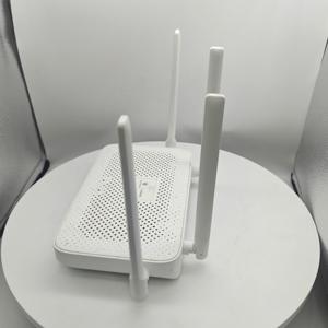 เราเตอร์คุณภาพสูง Jinglai <span class=keywords><strong>AX3000</strong></span> <span class=keywords><strong>MI</strong></span> รุ่น CR8808 รองรับเฟิร์มแวร์ Openwrt ภาษาอังกฤษ รองรับ FTTH WiFi6 ไร้สาย รองรับหลายภาษา สำหรับ SOHO 1*WAN+3*LAN - Product Image 3