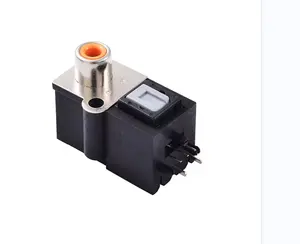 RCA quang Jack 25m quang sợi âm thanh Toslink SPDIF ra DLR21R2-D2 - Product Image 1