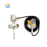 Viscosímetro Digital en Línea APX401, Sensor de Viscosidad de Agua Fundida Personalizable y Económico, Medición con Garantía de 18 Meses