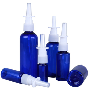 2020 di vendita calda di alluminio bottiglia di aerosol dosatori <span class=keywords><strong>spray</strong></span> nasale - Product Image 5