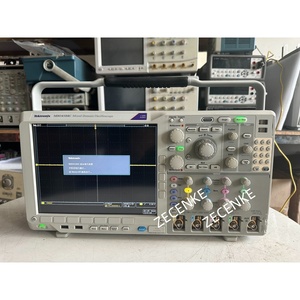 Osciloscopio de Dominio Mixto Tektronix MDO4104C de 1 GHz Usado, con 4 Canales - Product Image 2