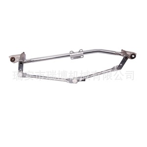 Adecuado para el mecanismo de limpiaparabrisas del Buick Enclave 22820106 Chevrolet 602-066 Enclave. - Product Image 4