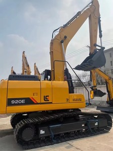Nouvelle excavatrice mécanique 920E de chenille de contrôle avec le prix concurrentiel - Product Image 5