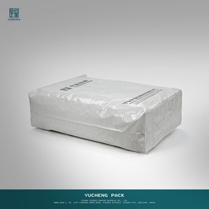 PE-Ventilsäcke, 25kg Verpackungsbeutel, Spezialbeutel für Chemikalienpartikel, Recycelbar, Atmungsaktiv, Feuchtigkeits- und Wasserdicht - Product Image 6