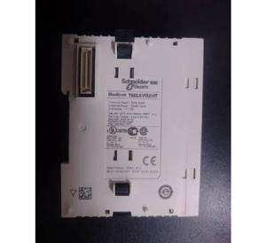 โมดูลอินพุตแบบอะนาล็อก Modicon TM2AMM3HT สำหรับ PAC และคอนโทรลเลอร์เฉพาะทาง - ผลิตภัณฑ์ PLC สำหรับการประมวลผลความละเอียดบิตและแรงดันไฟฟ้า - Product Image 1