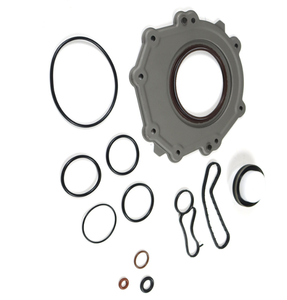 ชุดซ่อมปะเก็นฝาครอบข้อเหวี่ยง สำหรับรถฟอร์ด มอนเดโอ 2.0T <span class=keywords><strong>BBCA</strong></span> 3K2Q6D354AA GK2Q6700AA GK2Q8527EA - Product Image 2