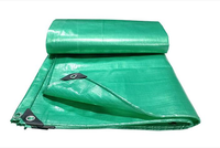 Bâche de camion lourde de fabrication chinoise, tissu industriel imperméable en PE, bâche en PE pour couverture de tente