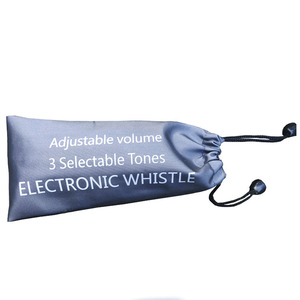 Ngoài trời Survival Thể Thao Điện Tử Tiếng Còi Cao Chất Lượng Đào Tạo Điện Tử Whisle 3 Điều Chỉnh Báo Động Điện Tử Tiếng Còi - Product Image 5