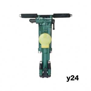 Y24 Y26 כף יד תרגיל רוק פנאומטי רוק תרגיל epiroc - Product Image 1