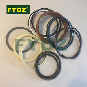 2440-9233kt Emmercilinder Afdichting Kit Past Doosan Solar 130-v S130-V Dh130-5 - Product Image 1