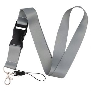 Hot Selling Custom <b>Lanyards</b> ID Card Custom Printing Mobile Phone Printed Logo <b>Lanyard</b> - Product Image 1