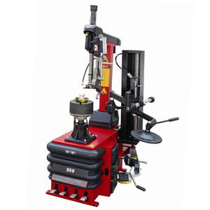 Machine à démonter les pneus, démonte-pneus anti-explosion, outil <span class=keywords><strong>de</strong></span> démontage et d'assemblage, vente directe d'usine Shiqin, 509WGF, <span class=keywords><strong>pneu</strong></span> à vide - Product Image 3