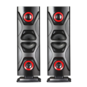 DJACK STAR D-1403 High End Home <strong>Speaker</strong> <strong>Alexa</strong> Smart Home <strong>Speaker</strong> - Product Image 3