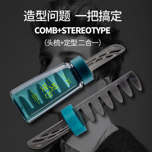 Meilleure vente haute qualité <span class=keywords><strong>meilleur</strong></span> prix forte tenue Salon femmes hommes <span class=keywords><strong>Gel</strong></span> coiffant écologique - Product Image 4