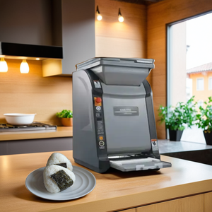Máquina de sushi de alta eficiencia Autec ASM 865 Máquina para hacer hojas de arroz para uso en restaurantes japoneses - Product Image 1