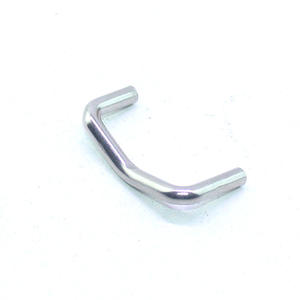 2 Temps 9.9-15 HP <span class=keywords><strong>Moteur</strong></span> <span class=keywords><strong>hors</strong></span>-<span class=keywords><strong>bord</strong></span> Bateau Crochet <span class=keywords><strong>Porte</strong></span> Tige de connexion 63V-41256-00 - Product Image 4