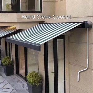 Poyal 59mm Tuya สมาร์ทรีโมทคอนโทรลอิเล็กทรอนิกส์สวิตช์จำกัดมอเตอร์ท่อสำหรับลูกกลิ้งม่านบัง<span class=keywords><strong>แดด</strong></span>ไฟฟ้า - Product Image 4