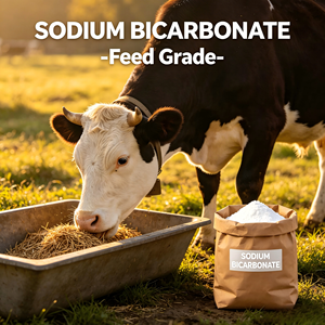 <span class=keywords><strong>HAIDEL</strong></span> Bicarbonate de sodium 100% pur de qualité alimentaire - Product Image 1