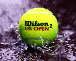Pelota de <span class=keywords><strong>Tenis</strong></span> de Alta Calidad para Deportes de Material de Goma US Open - Product Image 3