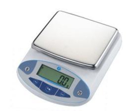 <span class=keywords><strong>Balance</strong></span> électronique numérique pour bébé 30 kg 6 kg, <span class=keywords><strong>précision</strong></span> 1 g, en plastique, certifiée CE, affichage LED/LCD - Product Image 4