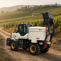 Camion bétonnière de petite taille, 6 mètres cubes, avec moteur diesel, pour usage agricole