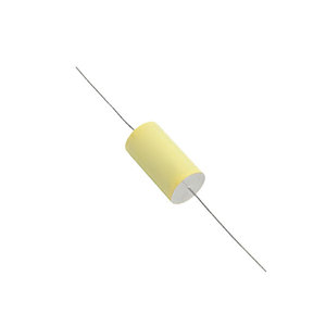 PWS2201680KG Componentes Electrónicos Originales, Condensador de Película 6800PF 10% 2KVDC Axial - Product Image 1
