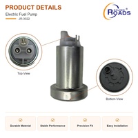 Pompe à carburant électrique de remplacement pour motos Honda JR3022 GR