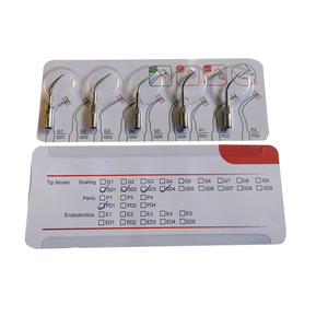 Escarificador piezoeléctrico ultrasónico dental UDS pieza de mano desmontable para perros - Product Image 4