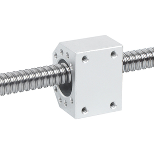 CNC phần sfu/rm1605/2005/3205 Set cán bóng vít gia công + mặt bích Nut + Nhà ở dsg16h + bkbf/ekef/fkff12 kết thúc hỗ trợ + khớp nối - Product Image 5