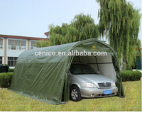 Abri de voiture portable, garage de voiture, auvent de voiture