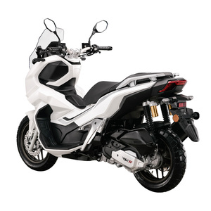 Nouveau <span class=keywords><strong>Scooter</strong></span> Jiajue ACHILLES 150CC <span class=keywords><strong>250CC</strong></span> ADV Pas Cher Euro5 - Product Image 4
