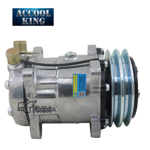 คอมเพรสเซอร์แอร์ 4505 4639 4664 5406 5414 คอมเพรสเซอร์แอร์สำหรับยูนิเวอร์แซล 7H15 - Product Image 2