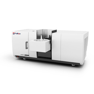 Spectrophotomètre à absorption atomique YuBao AAS8510, analyseur de laboratoire, haute précision, réponse rapide - Product Image 1